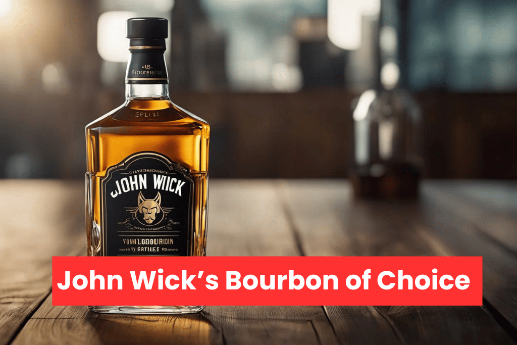 John Wick’s Bourbon of Choice: The Story Behind Blanton’s Single Barrel