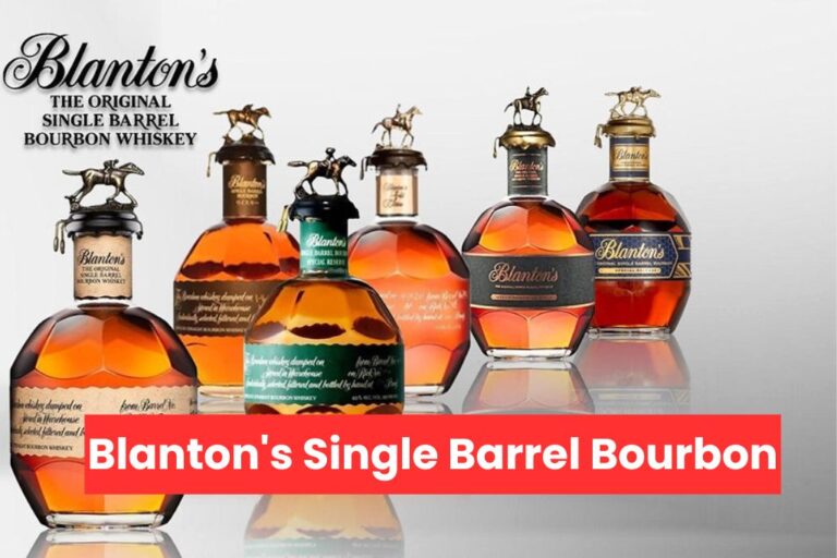 Discover Blanton's Single Barrel Bourbon: An Icon of American Whiskey