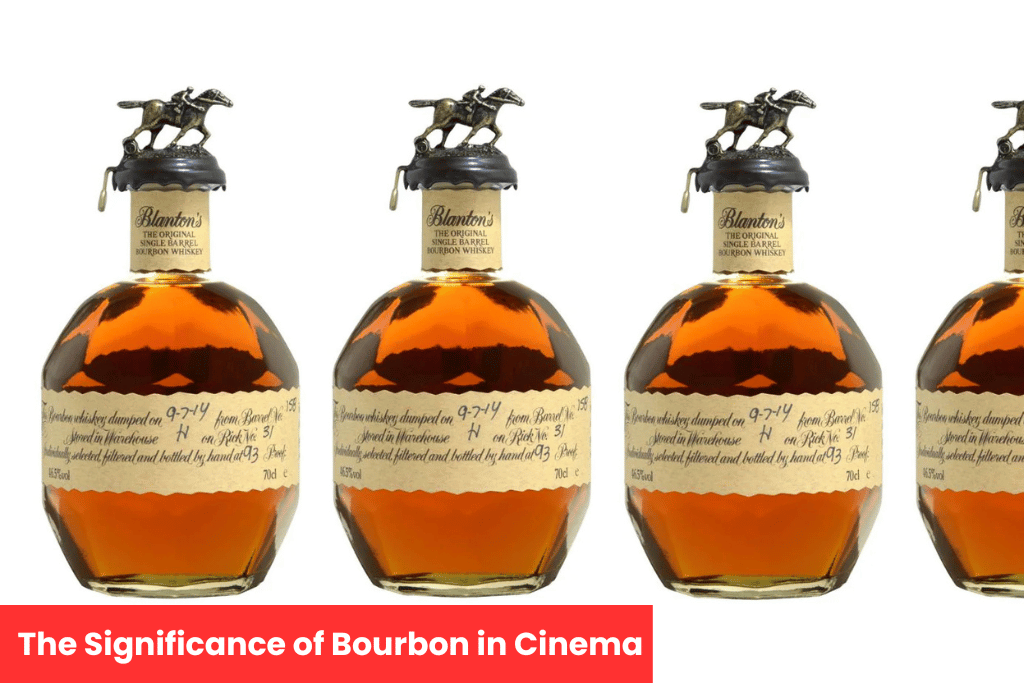 The Significance of Bourbon in Cinema