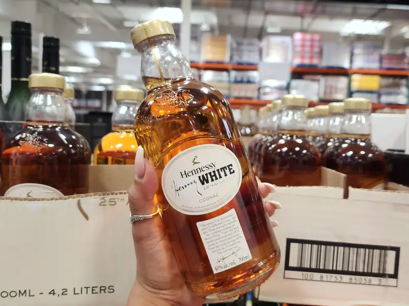 Costco White Hennessy: Availability, Pricing, and Everything You Need to Know