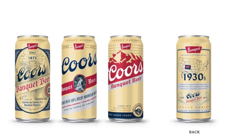 Coors Banquet vs Coors Light: Key Differences in Taste, Calories, Alcohol Content, and Brewing Process