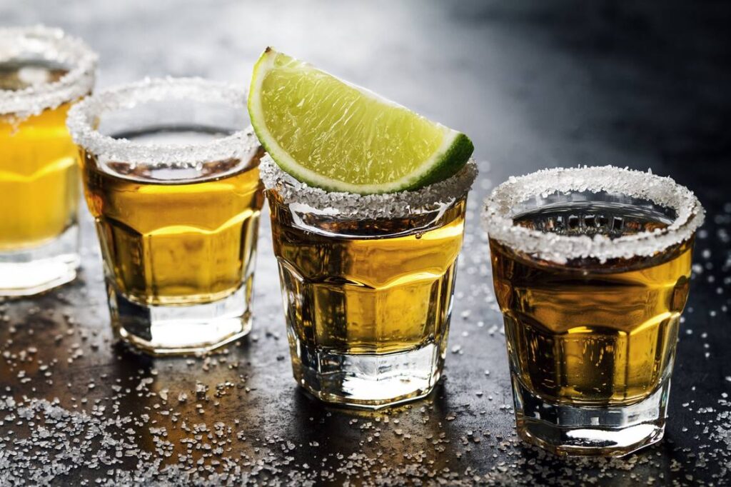 How Many Calories Are in Jose Cuervo Tequila? Tequila Shots Explained