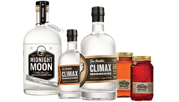 What Percentage of Alcohol is Moonshine? A Comprehensive Guide to Its Strength and Production