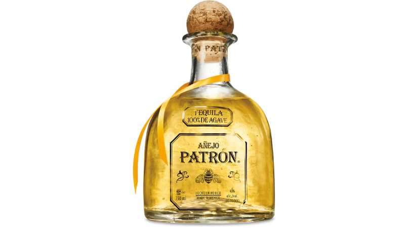 The Best Patron for Shots: Discover the Ultimate Tequila for a Smooth and Luxurious Experience