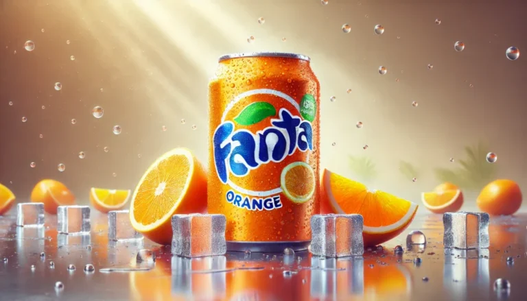 Is Fanta Caffeine-Free? Discover the Truth Behind Your Favorite Soda