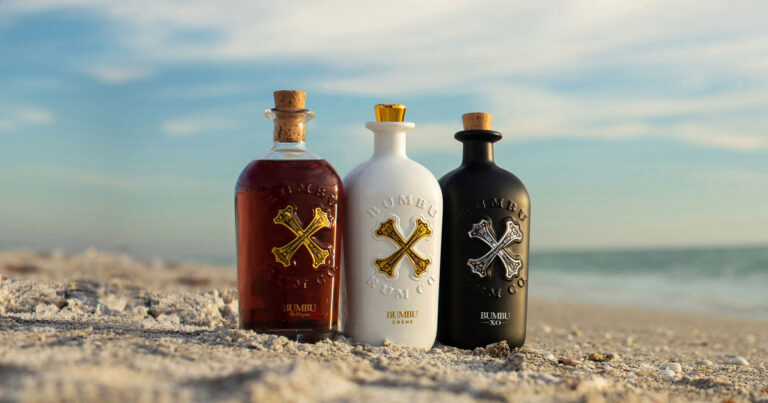 The Legacy and Success of Bumbu Rum: A Deep Dive into Its Ownership, History, and Unmatched Appeal