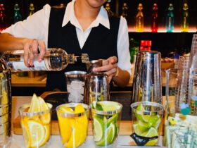 10 Best Low Calorie Tequila Drinks for a Guilt-Free Cocktail Experience