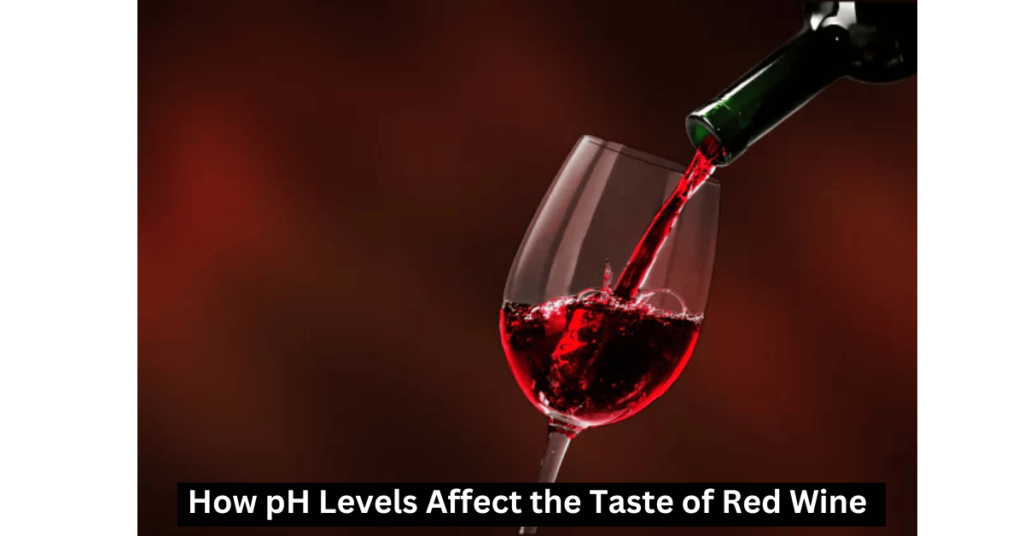 How Acidic Is Red Wine? Discover the pH and Health Impact of Your Glass