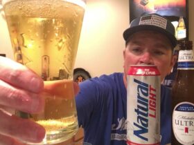 Michelob Light vs Ultra