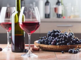 How Acidic Is Red Wine?