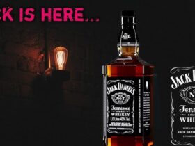 How Much Alcohol is in Jack Daniel's?