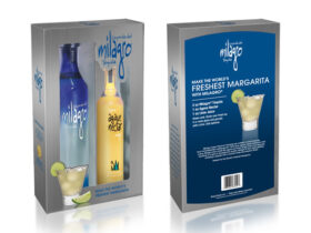 Milagro Tequila Calories