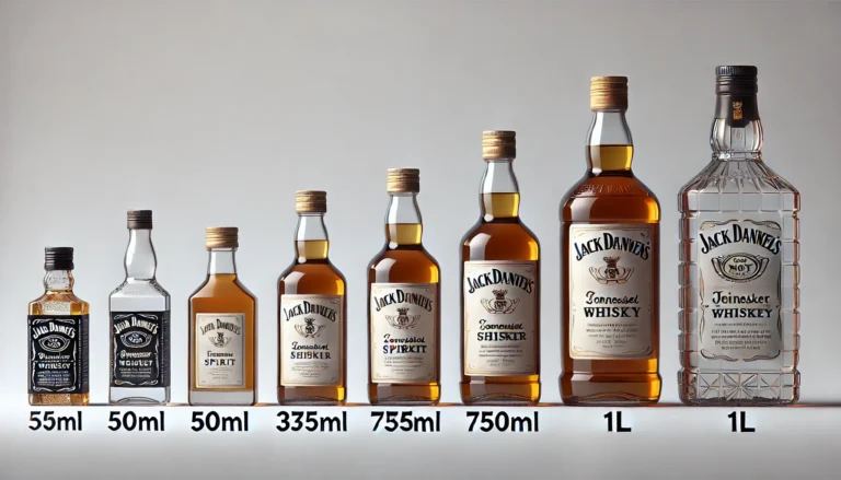 Is a Pint Bigger Than a Fifth? Understanding the Difference in Liquid Measurements