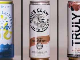 Do White Claws Freeze?