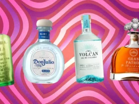 Choosing the Best Tequila for Shots