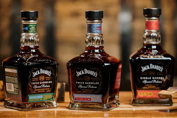 What Percent is Jack Daniel’s Alcohol by Volume? Understanding ABV and Variations