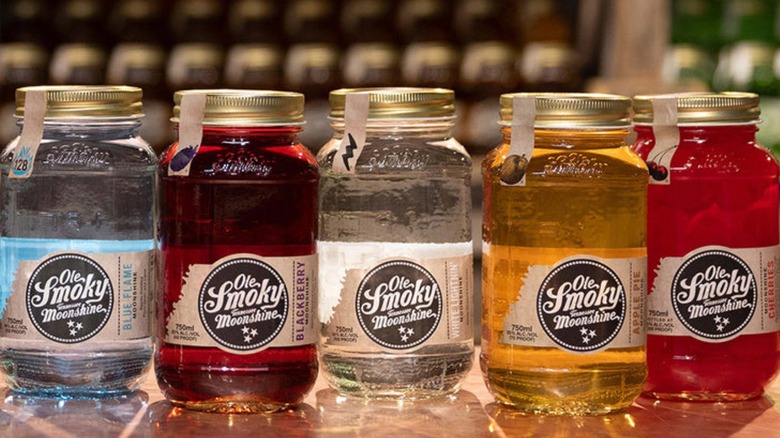 How Much Alcohol Is in Moonshine? Understanding Proof, Distillation, and Safety