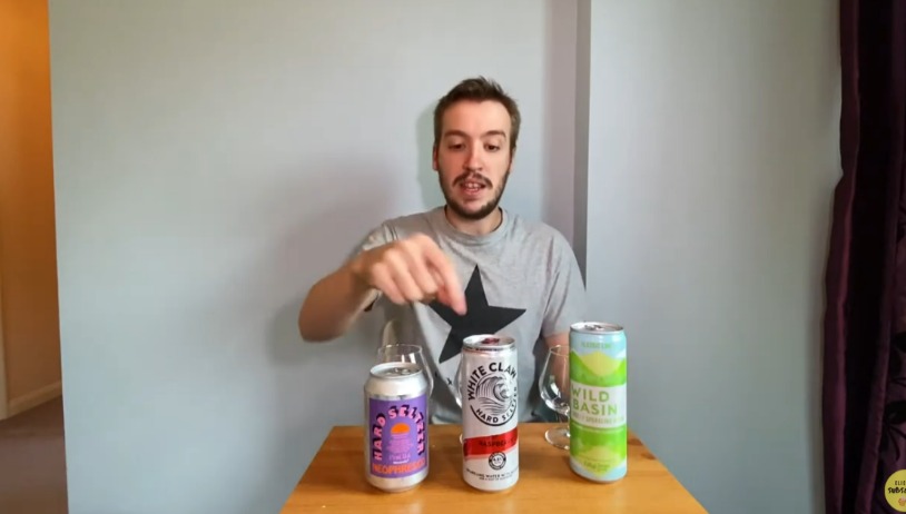 Do White Claws Expire? – Assessing the Shelf Life of White Claw Hard Seltzer