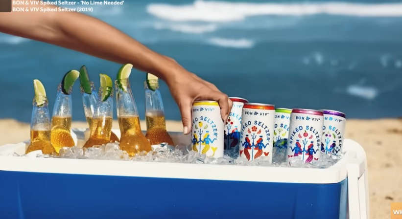 White Claw Ownership Explained