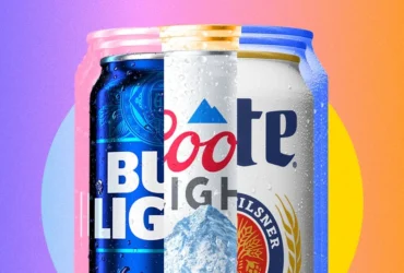 Coors vs Coors Light Calories