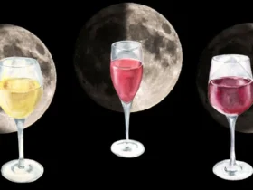 Moon Really Affect How Your Wine Tastes