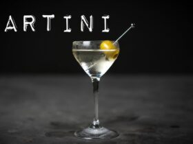 The Ultimate Guide to Crafting the Perfect 50/50 Martini