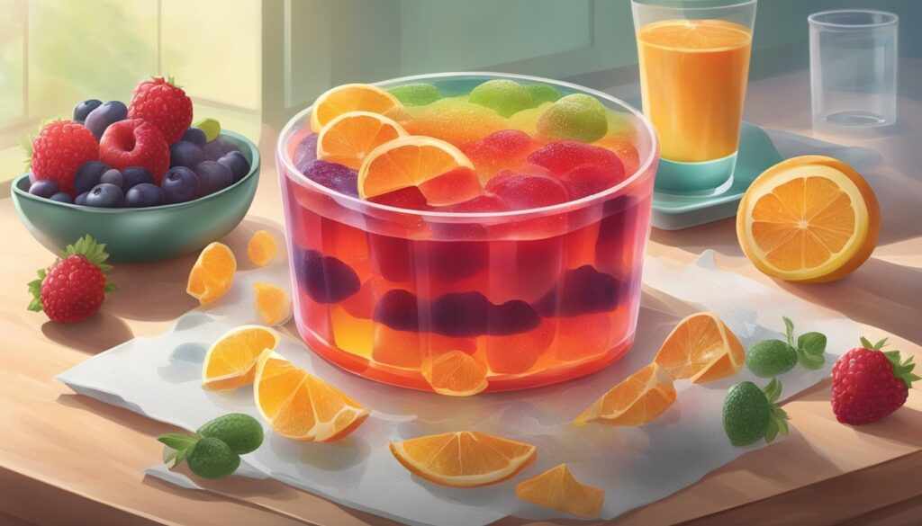 How Long Does Jello Last