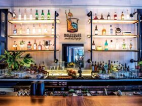 Bangkok Bars Embrace the Rise of Boutique Thai Liquors