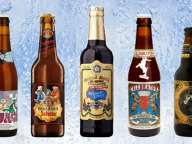 The 7 Best Stouts to Warm You Up This Winter