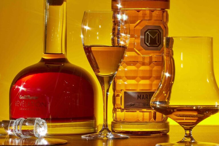 7 Best Cognacs for Sipping, Mixing, and Gifting, From $50 to $700