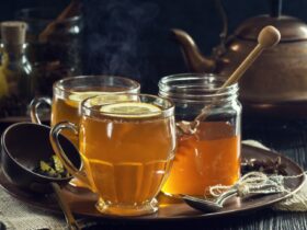 The Best Whiskeys for a Hot Toddy