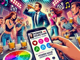 Power Hour Drinking Game: Rules, Tips, & Crazy Variations