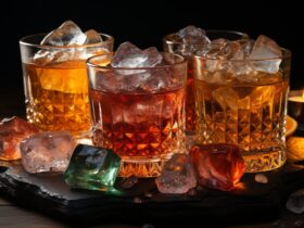 How Many Ounces in a Rocks Pour: The Ultimate Guide to Perfecting Your Drink