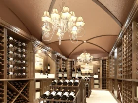 Luxury Wine Subscriptions in the USA