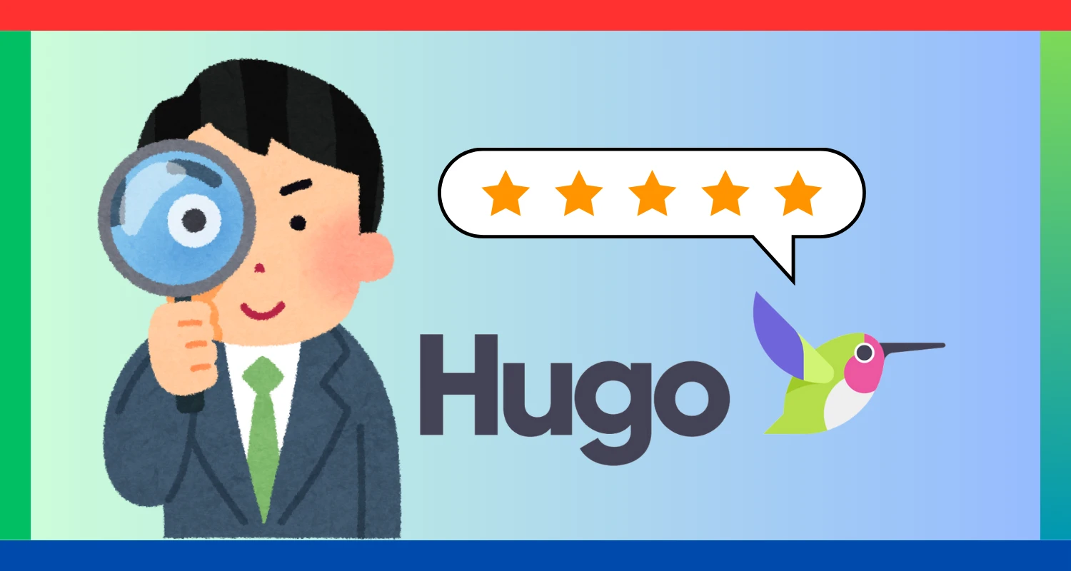 Hugo Insurance